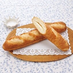 その2：ビッグなミルクフランス