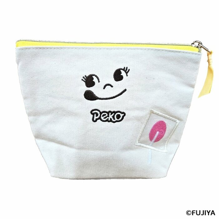 ペコとポップキャンディ ポーチ