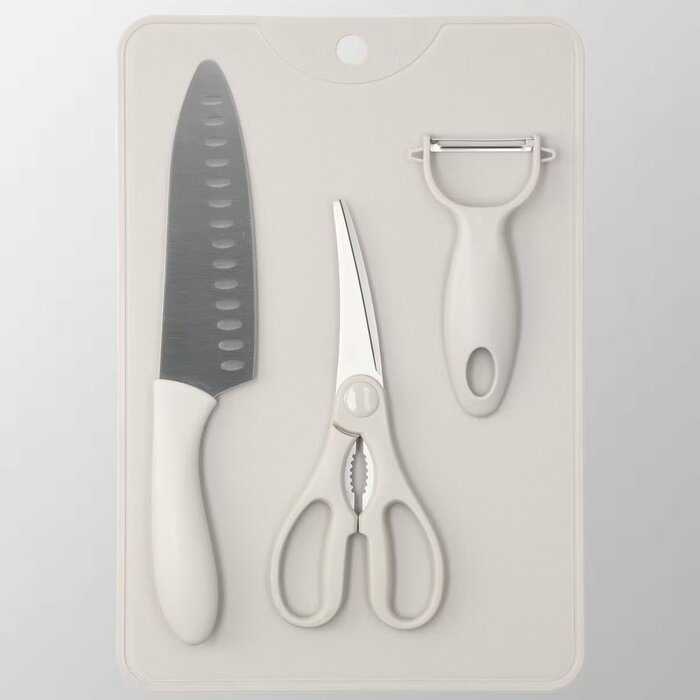 どんなテイストのキッチンにも自然に馴染みます