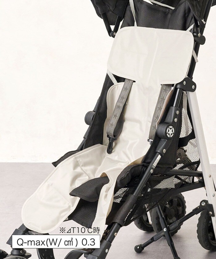 2WAYシート用冷感ジェルパッド