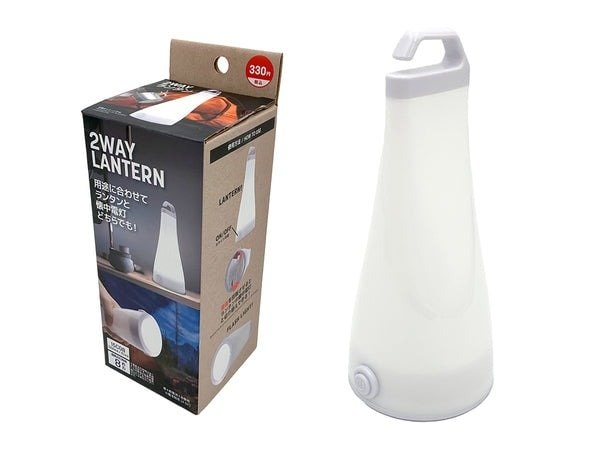 2WAYランタン商品画像