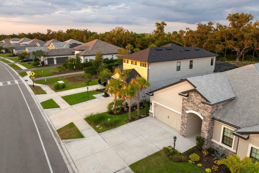 アメリカにある「博物館のデザイン」に思わず目を疑う　「脳がバグる」