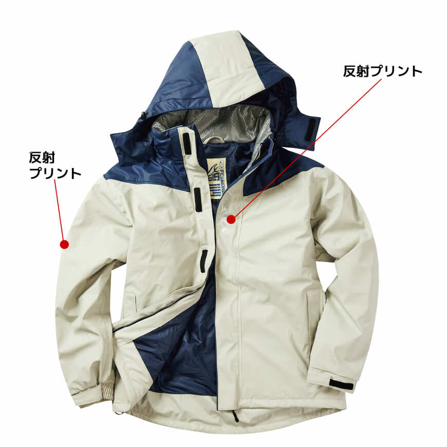 画像出所：ワークマン公式