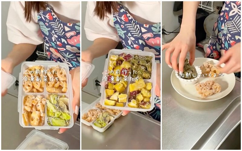 出所：@koto___cooking