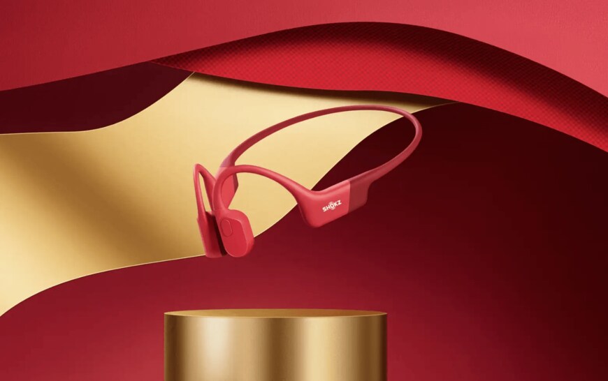 出所：Shokz Holding Limited「「耳に福くる！福袋！」Shokz福袋2023キャンペーンは12月15日より開催」（2022年12月13日）