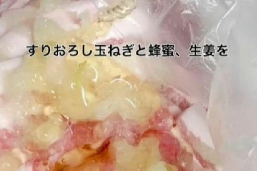 母が家族に作る「お肉たっぷり弁当」が最高　ガッツリ食べられる一品がおいしそう…