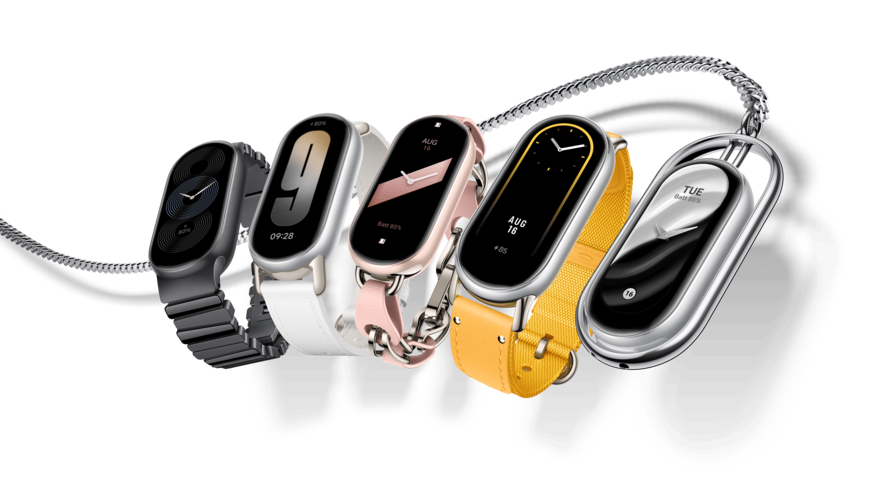 出所：Xiaomi Japan提供