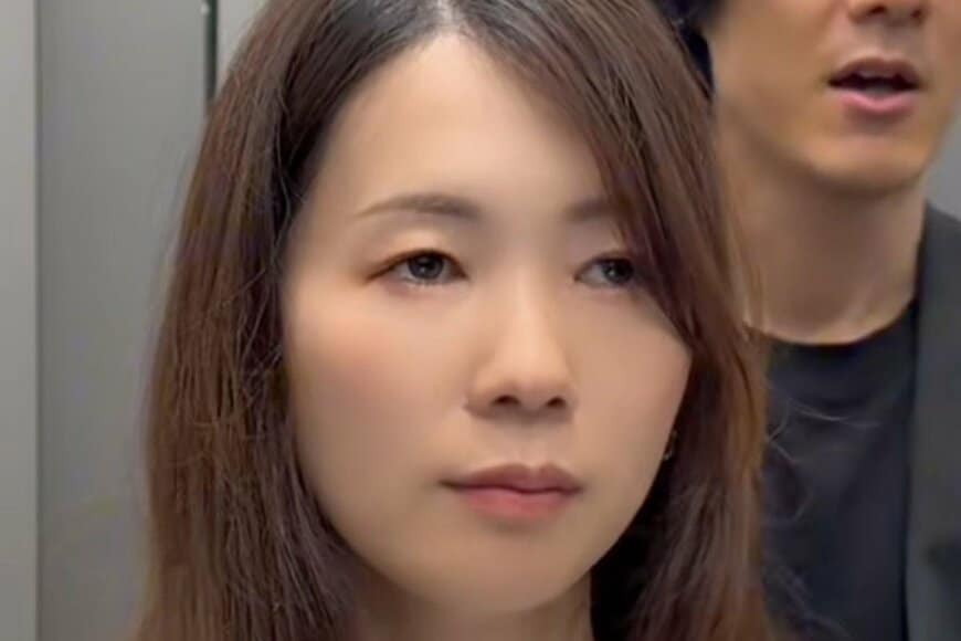 【激変】ミディアムの女性がショートに挑戦　フレッシュなイメチェン姿が美しすぎる