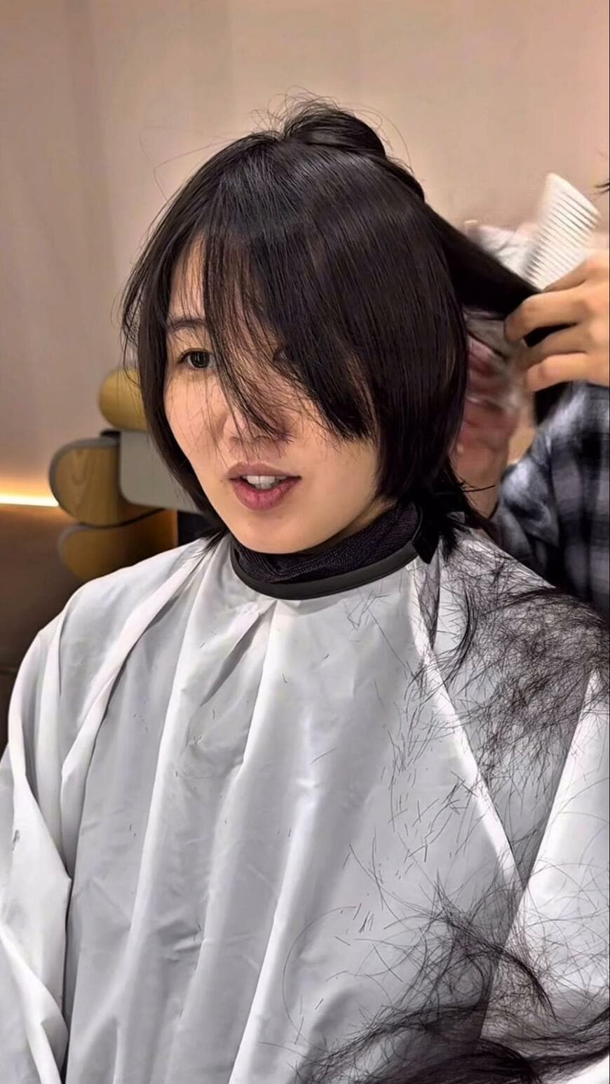 出所：＠i._hair_kuya