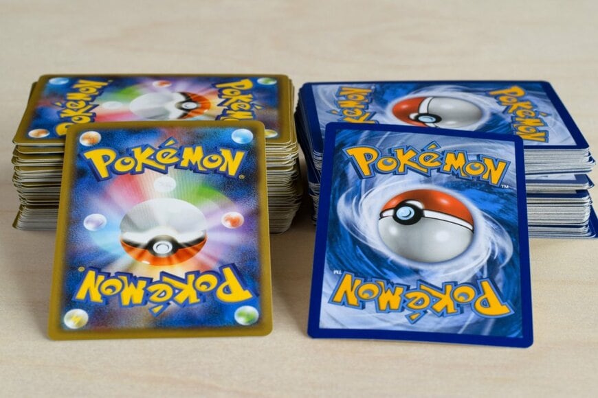 10万5000円から割引された「ポケカの値段」に反響　「この値段は勇者だな」