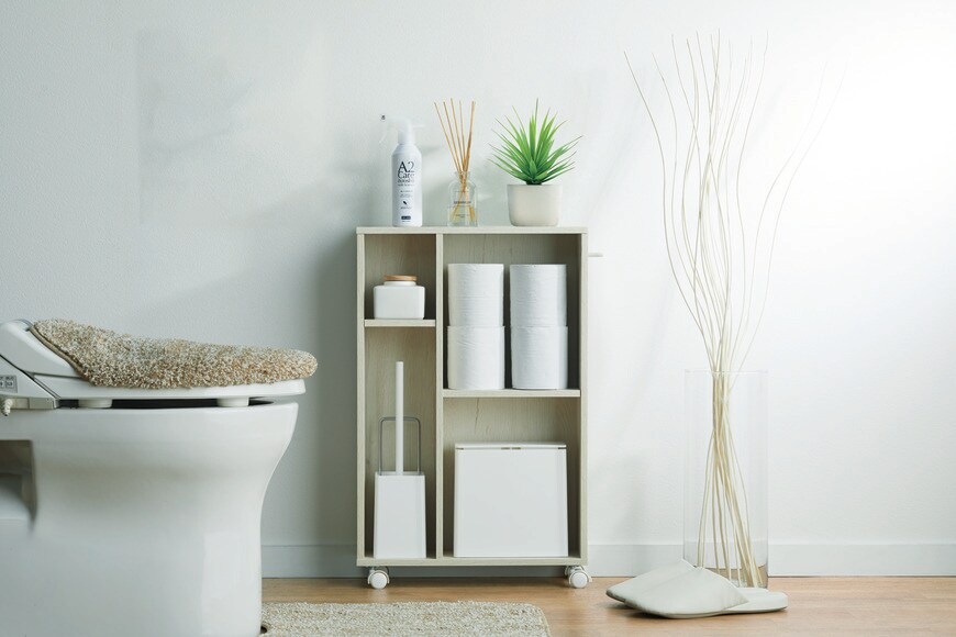 出所：株式会社ニトリホールディングス　消臭剤配合グリーン ソードグラス（HA01）