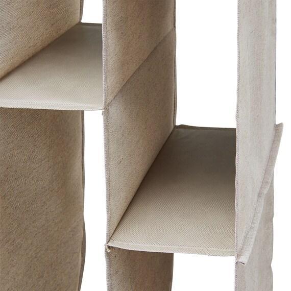 出所：ニトリ公式通販ニトリネット バッグ吊り収納 (EB2c01)