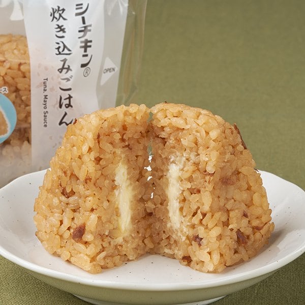 出所：株式会社ファミリーマート「今週の新商品」