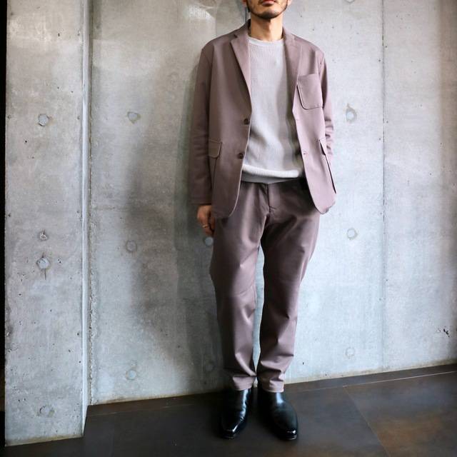 CURLY ¥46,530（LICLE）