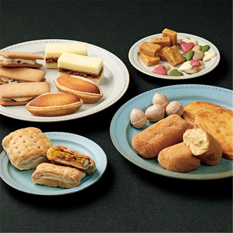 出所：六花亭公式オンラインショップ