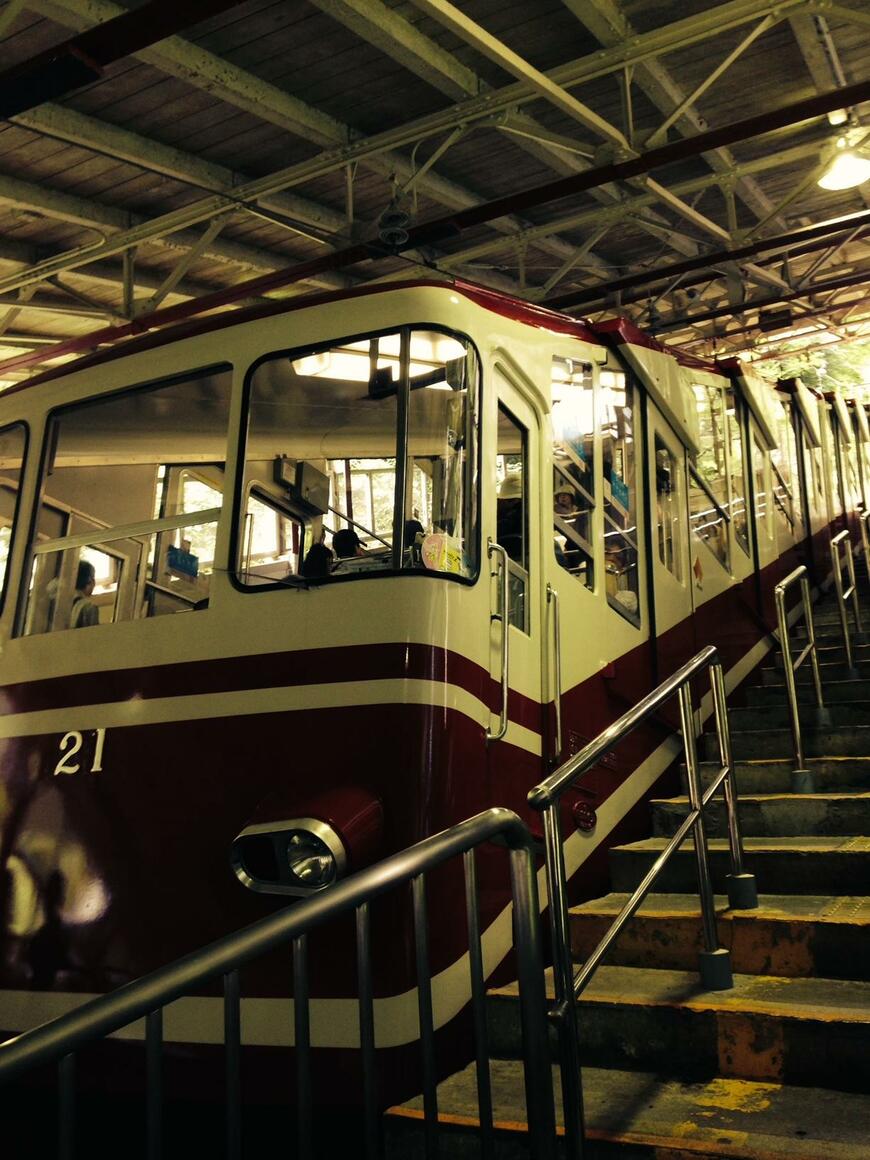 写真：筆者撮影