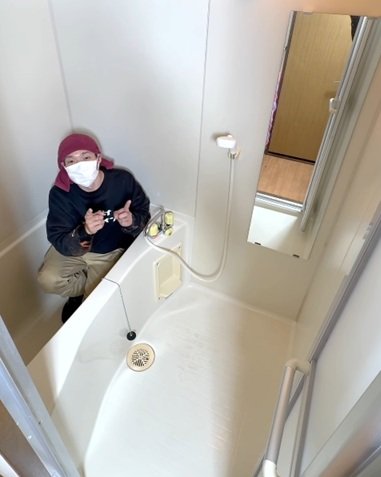 出所：@katazuke_online.nakanohito