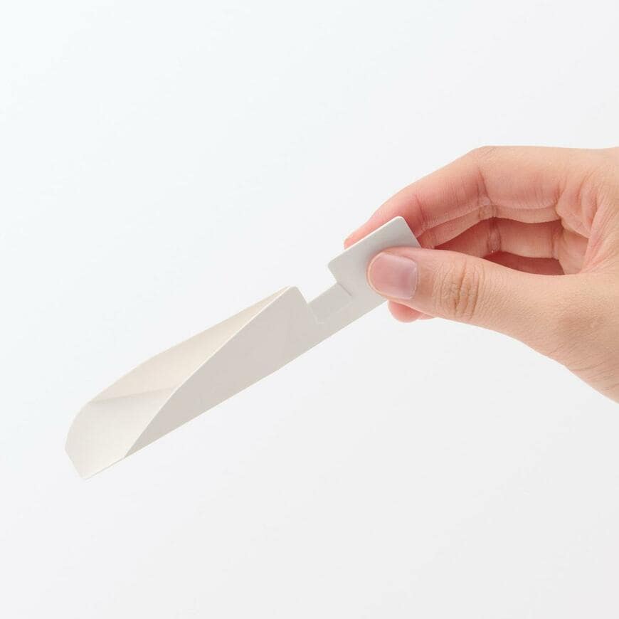 出所：無印良品 薬用温感入浴剤　ミルクの香り