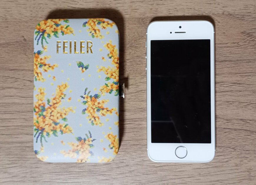 筆者撮影（宝島社、「GLOW」2023年12月号）