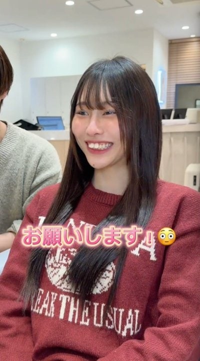 出所：＠keishi_bob_short.11