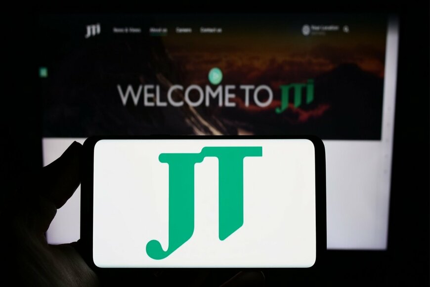 【グラフで確認】JTの株、もしも1年前に買っていたら株価リターンはどれくらい？ 【2025年3月19日】