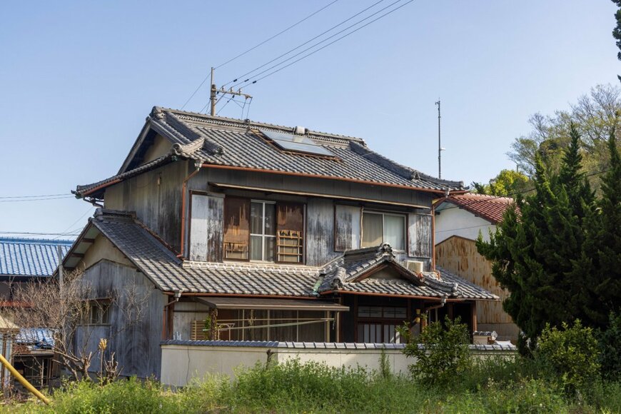 京都市で「空き家税」導入も半数は反対！そもそも何が問題なのか