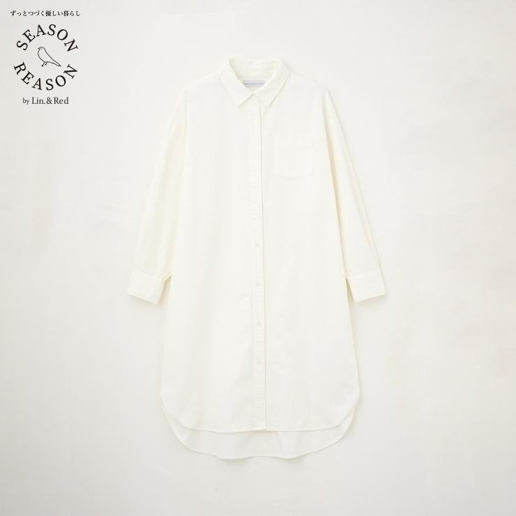 しまむら公式 レディース ワンピース(SEASON REASON)