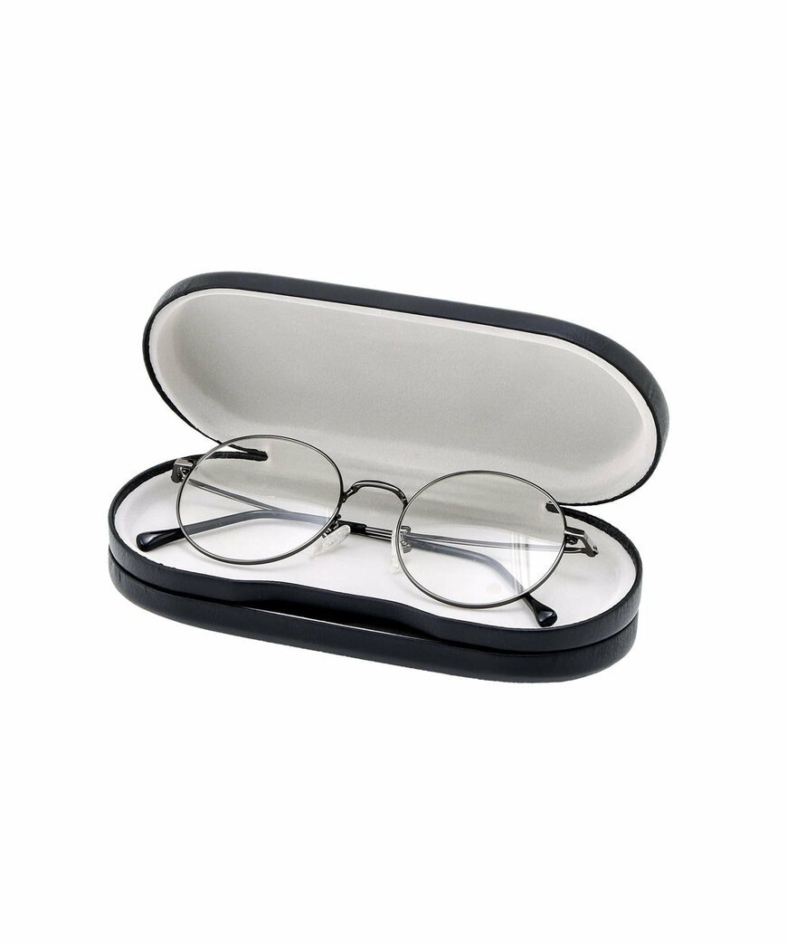 3COINS公式　メガネコンタクトレンズケース