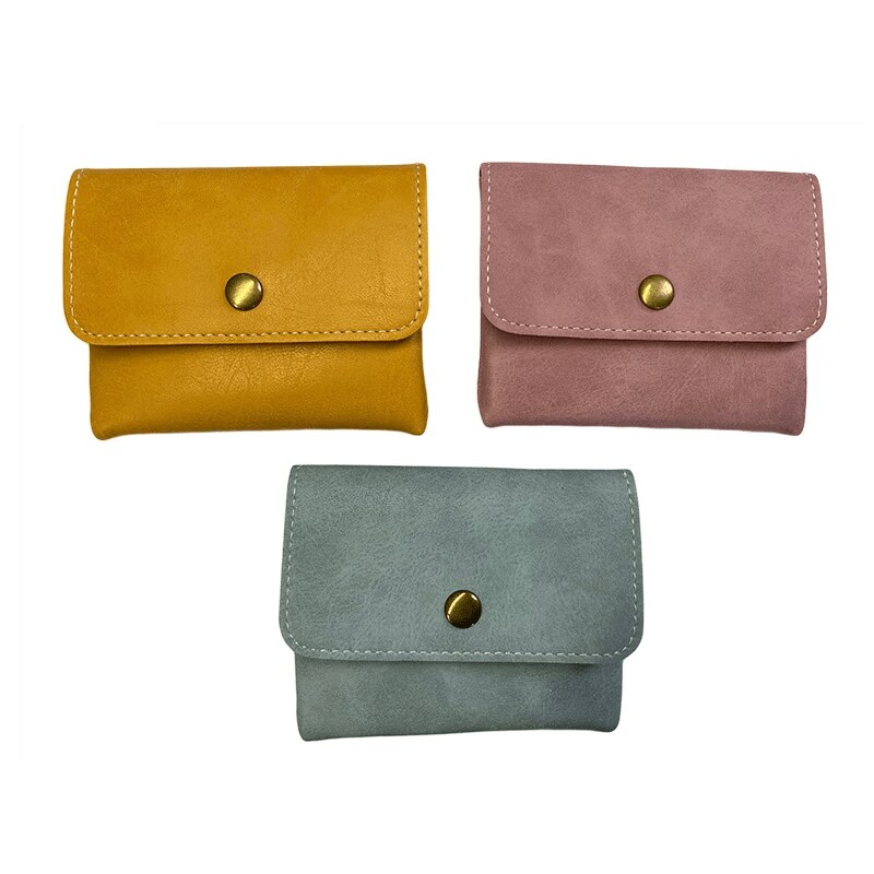 小銭入れ(ライトカラー)商品画像