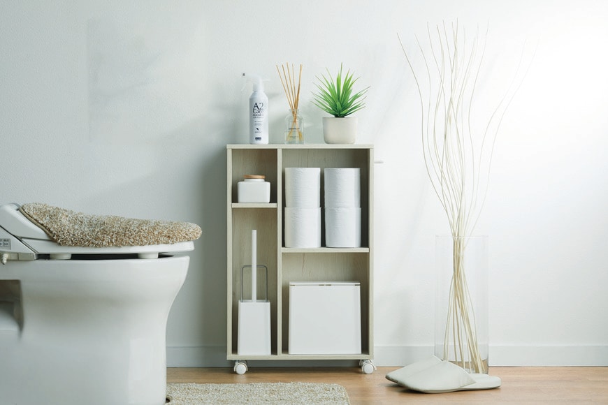 出所：株式会社ニトリホールディングス　消臭剤配合グリーン ソードグラス（HA01）