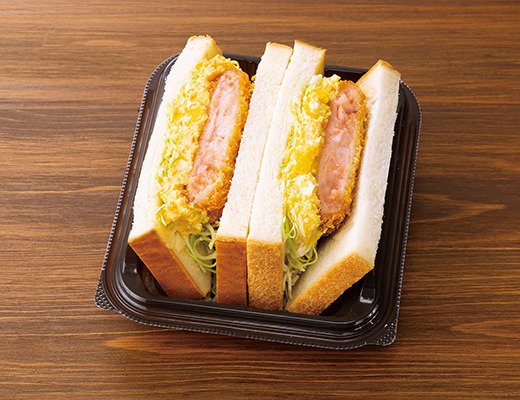 ローソンの新商品その3