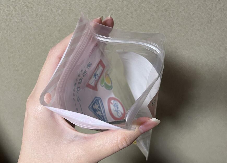 キャンドゥ まちなかマークかるた