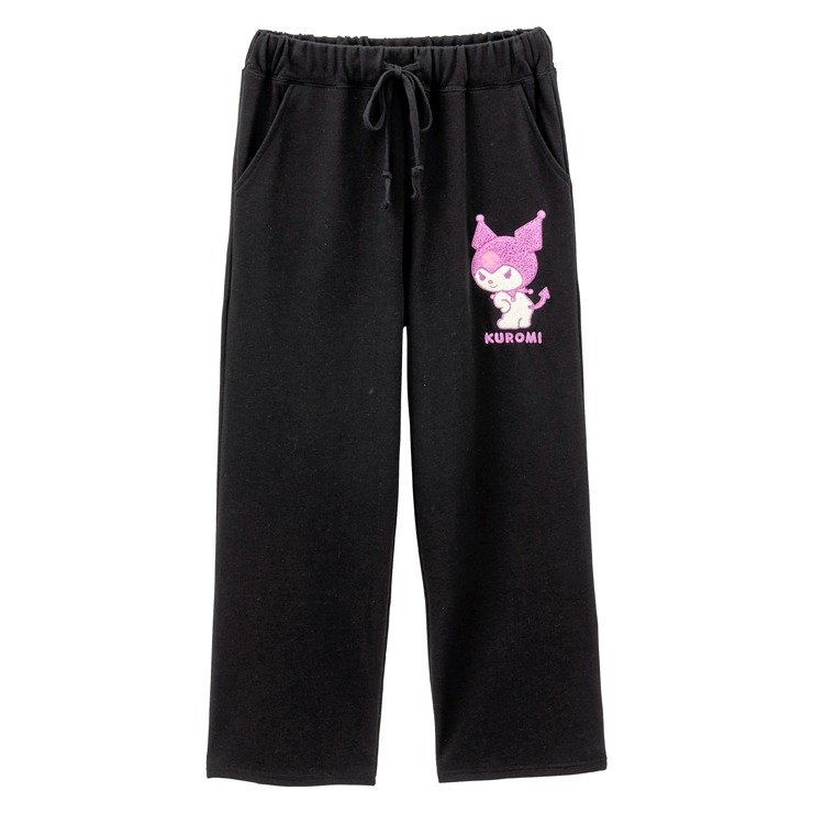 しまむら、レディース パンツ(クロミ)画像