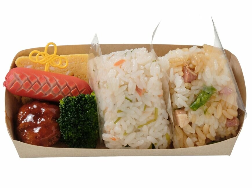 セブン-イレブンの新商品その2