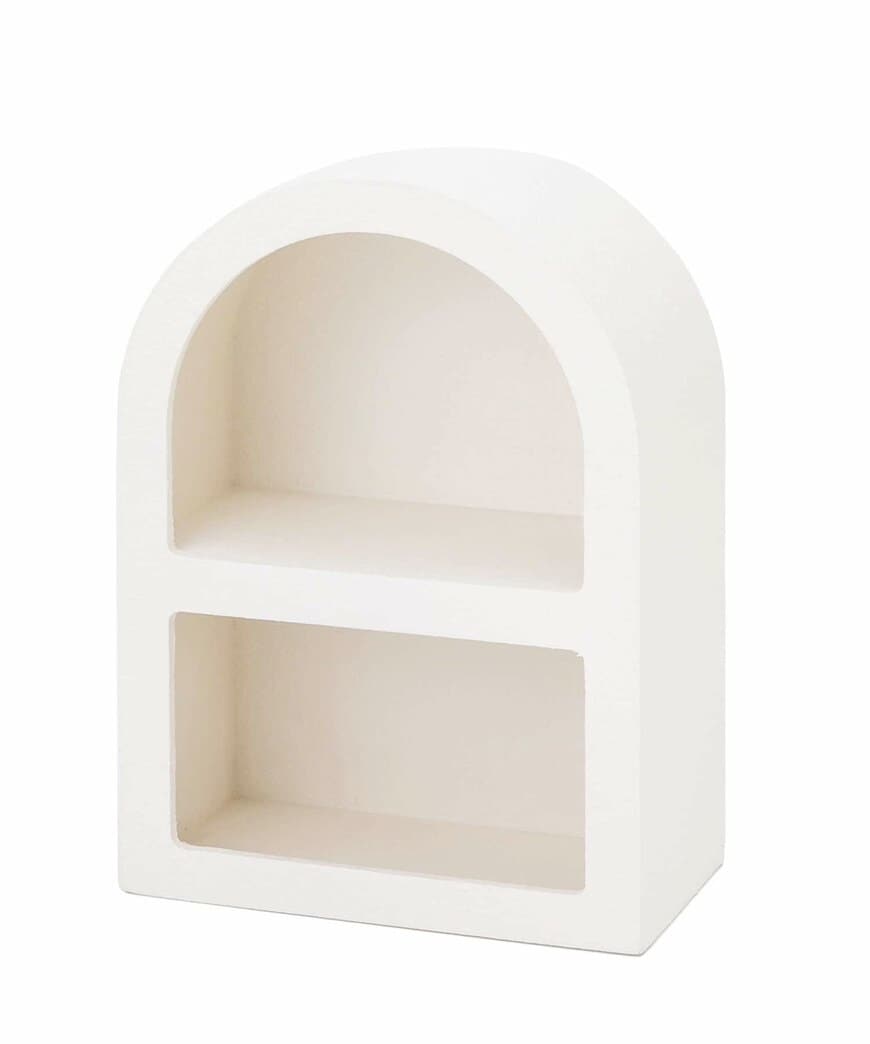 3COINS公式　ニュアンスディスプレイミニラック／Nuance Interior