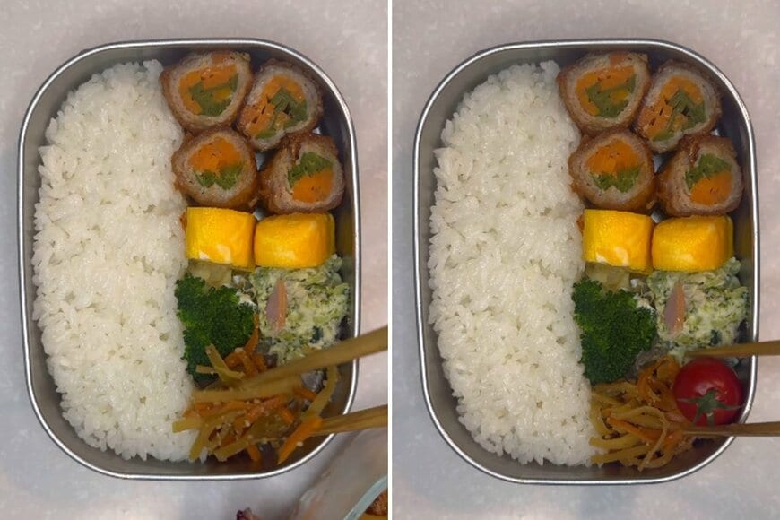 投稿の画像