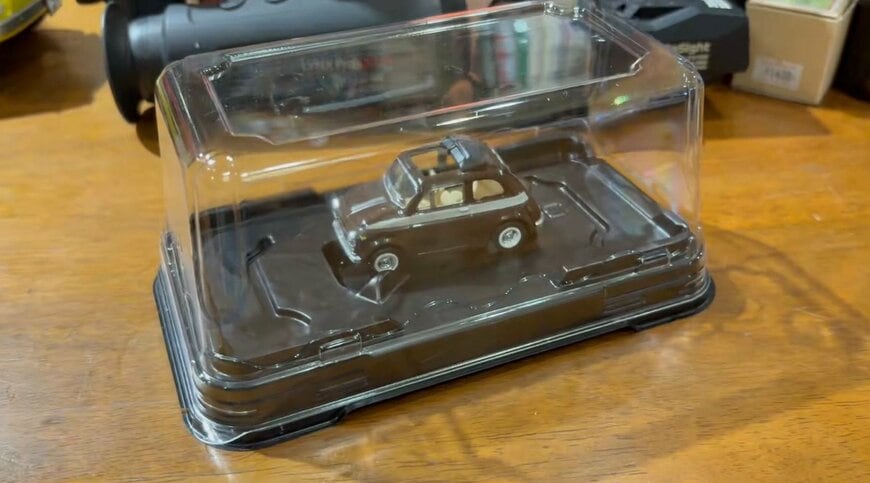 ケースの溝にぴったりフィット！