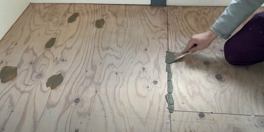 投稿動画のワンシーン