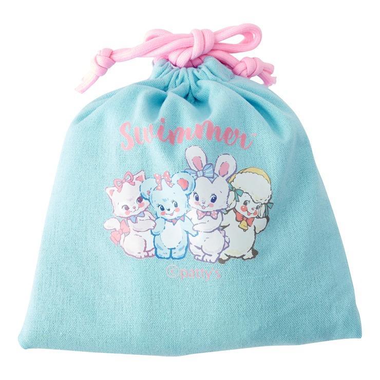 しまむら、SWIMMER6足組スニーカーインソックス商品画像