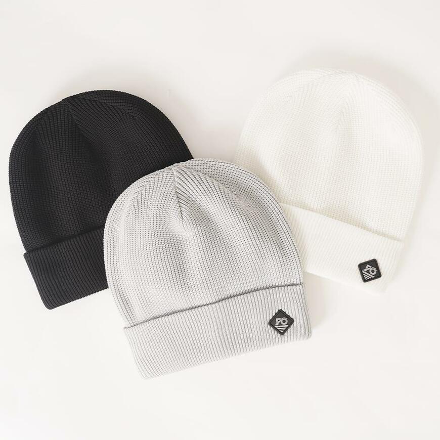 ワークマン、洗えるニットワッチ商品画像