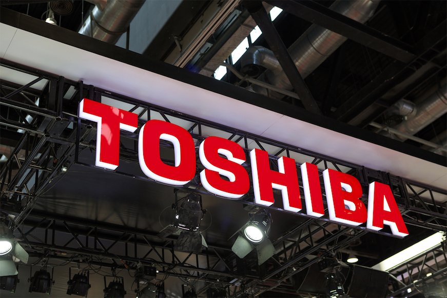 経営危機の東芝株に 2匹目のドジョウ を狙うのは危険 金融支援は取り付けたが個人投資家が楽観するのは時期尚早 Limo くらしとお金の経済メディア