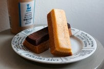 元無印スタッフが解説！ローソン×無印良品【不揃いバウム】第2弾「不揃いバウム ブラン＆チョコ」は香り豊か