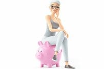 独居が増える70歳代「ひとりの貯蓄・ひとりの年金」みんなの平均はいくらか