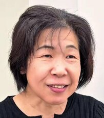 「頭の形がポコッとしている」襟足の癖に悩むマダム→丸いシルエットのショートで大胆イメチェン