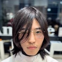 「変身して自信をつけたい」気になる人に告白したい男性がプロにお任せで大変身！「かっこいい！」と大反響