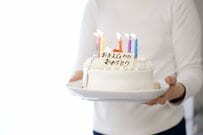 小3の娘が懇願した「渋すぎる誕生日プレゼント」　想像の斜め上を行くお願いに「すんげぇ感性」「大物になる予感」