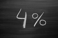 退職後の人生設計における「資産からの引き出し率4％」とは何か