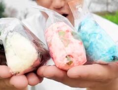 埼玉県の道の駅で「個性派おにぎり4種類」を食べ比べ！「すごく特徴がある」「全部おいしい」と絶賛の声
