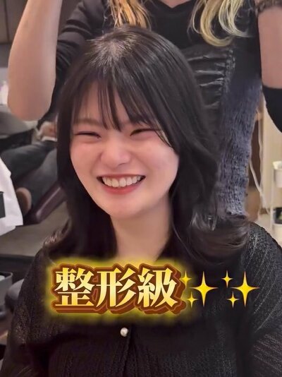 人気美容師