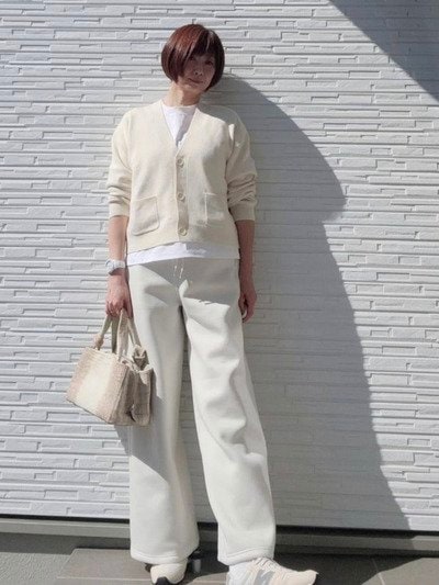 60歳のマダム